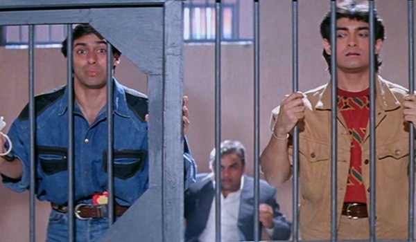 Andaz Apna Apna re-release: Salman Khan and Aamir Khan's comedy gold set to be back on the big screen; here's when!