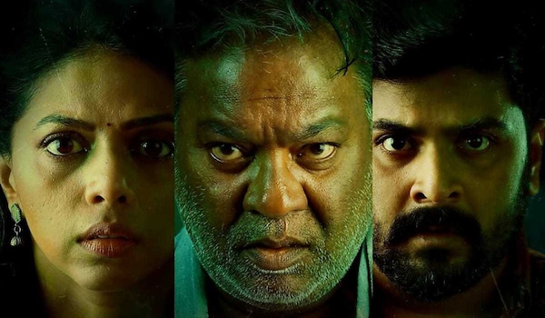 Must-watch Marathi web series on ZEE5 ahead of Andhar Maya release