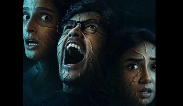 Andhera OTT release date: Here's when and where you can stream the supernatural horror series