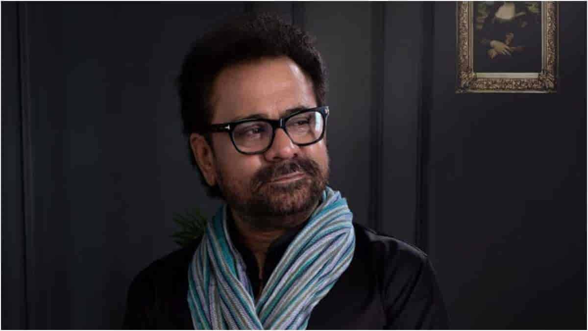 Anees Bazmee says 'I love Varun Dhawan's comic timing' as he shares No Entry 2 update