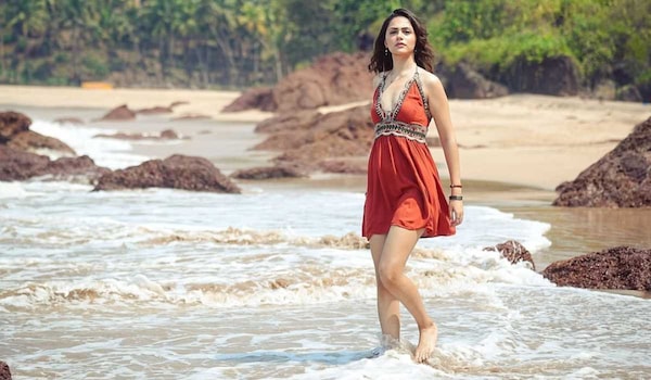 Aneet Padda reflects on fame after blockbuster Saiyaara: 'My job is to focus on craft'