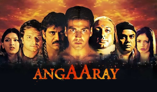 Mahesh Bhatt's Angaaray turns 26: Stream Akshay Kumar and Nagarjuna's action-packed flick on OTT