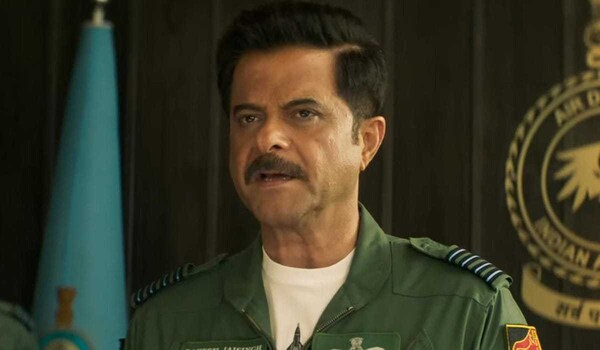 Fighter - A younger Anil Kapoor? Director Siddharth Anand spills the beans, ‘He went into a spin…’