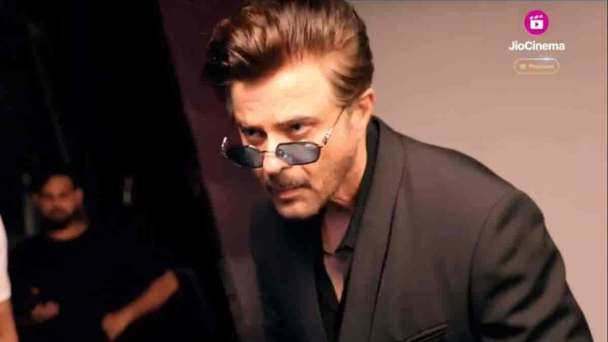 Bigg Boss OTT 3 Weekend Ka Vaar July 20 2024 Written Update – Anil Kapoor loses his calm on wild card entrant Adnaan Shaikh