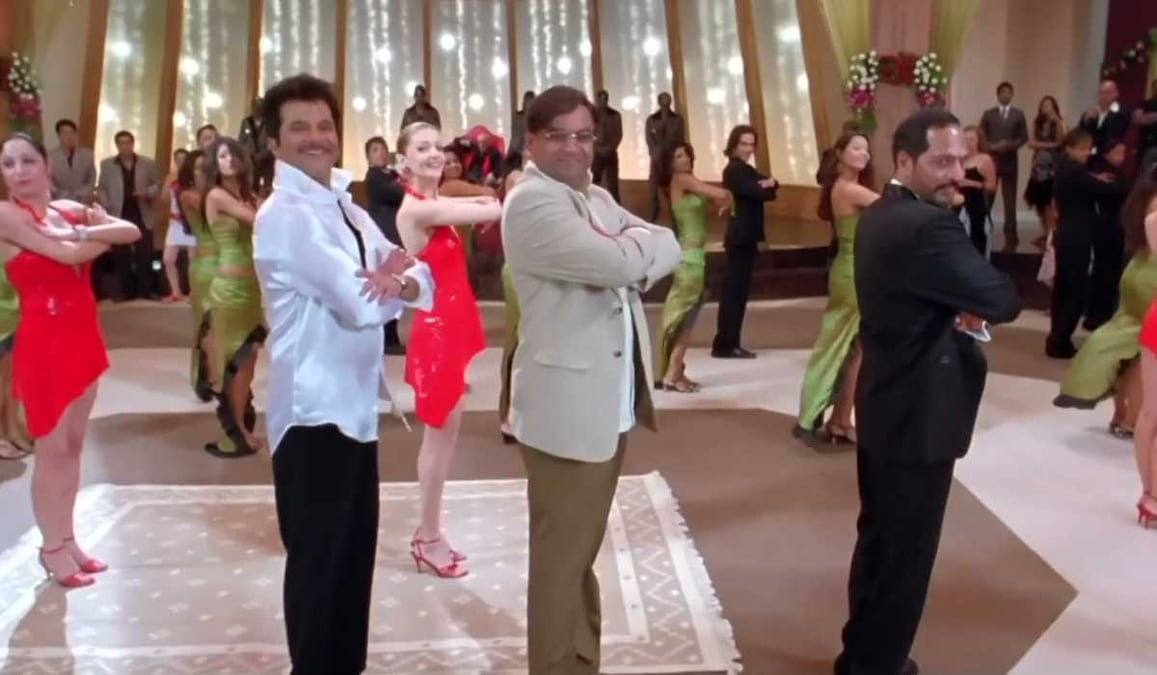 Anil Kapoor, Nana Patekar, and Paresh Rawal to reunite for Welcome 4 as script enters advanced stages ahead of Welcome to the Jungle release?