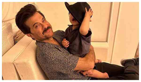 Anil Kapoor turns 67- These five performances of the eternally young actor make him unforgettable