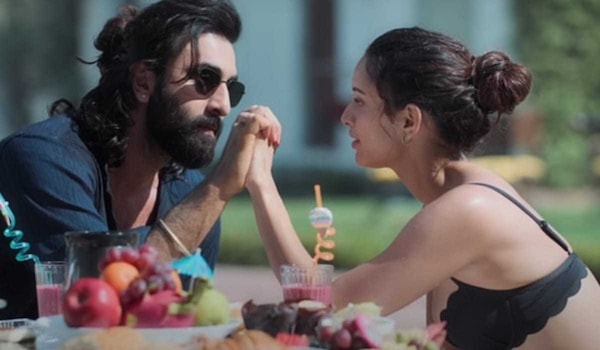 Ranbir Kapoor’s Animal finally no longer among the most loved theatrical films on OTT, Shahid Kapoor-Hrithik Roshan rule instead