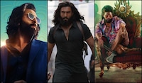 Dhurandhar on Netflix: Ranveer Singh's blockbuster crowns itself the new king of Indian OTT with record-breaking views, surpassing Animal and Pushpa 2