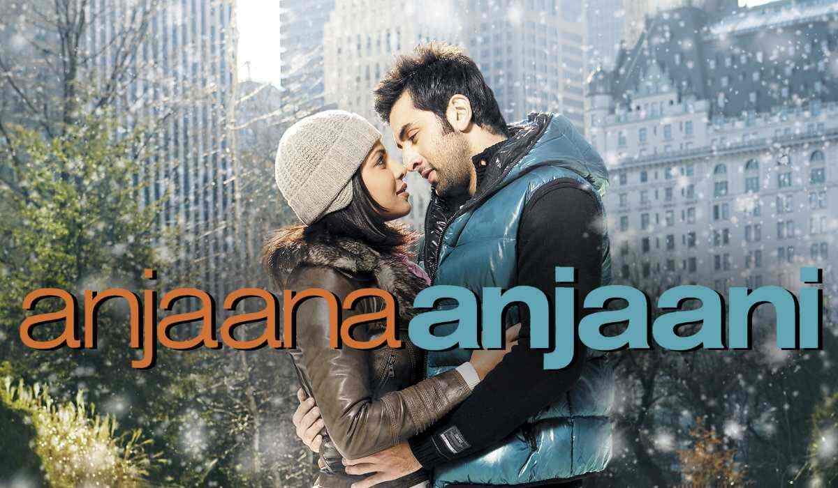 14 years of Anjaana Anjaani: Priyanka Chopra and Ranbir Kapoor's heartfelt tale of love and self-discovery