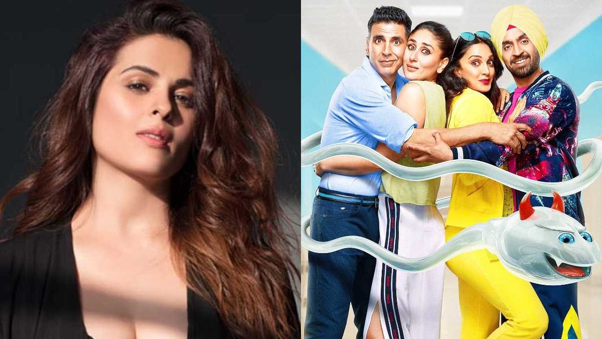 Anjana Sukhani says she was 'completely ignored' during Akshay Kumar and Kareena Kapoor's Good Newwz promotions: 'I don't understand...'