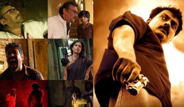 Top 10 crime thriller movies in Tamil to watch on OTT