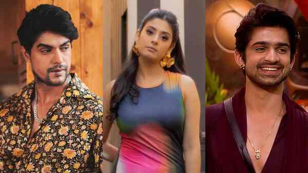 Bigg Boss 17 - 'What a liar she is,' Ankit Gupta calls out Isha Malviya; supports Abhishek Kumar