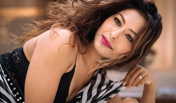 Ullu actress Ankita Bhattacharya's steamy hot series that will lure you into a wild ride!