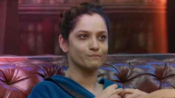 Bigg Boss 17 - Ankita Lokhande decides to walk out of Vicky Jain's life, says 'Main jaa rahi hu...'