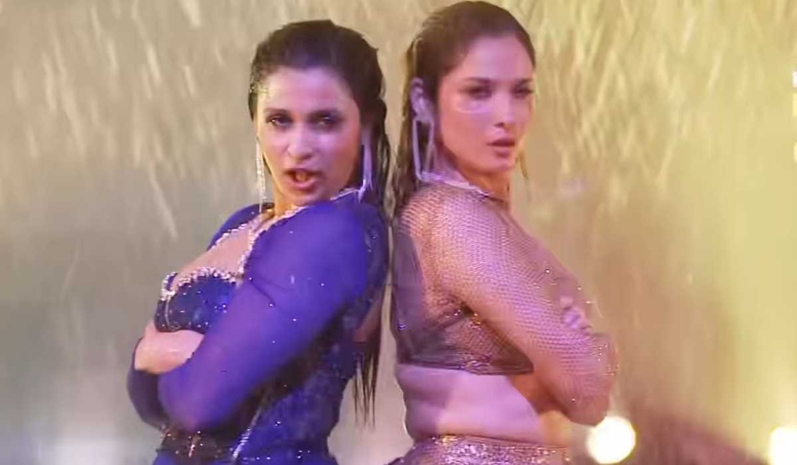 Bigg Boss 17 Grand Finale - Mannara Chopra graciously acknowledges Ankita Lokhande's game after making it to the top 3