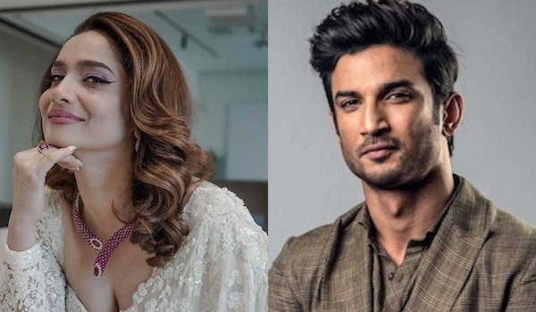 Bigg Boss 17’s Ankita Lokhande opens up about her break-up with Sushant Singh Rajput, says ‘Mere jaisa koi ho hi nahi sakti…’