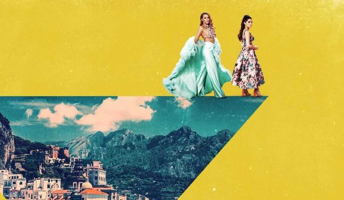 Another Simple Favor OTT release date: Here's when and where you can stream Blake Lively & Anna Kendrick's scandalous reunion