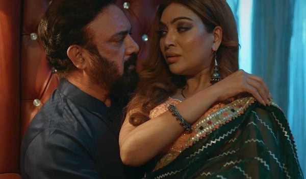 Ansh on Ullu: Release date, trailer, plot, star-cast, and more to know about the upcoming twisted erotic web series