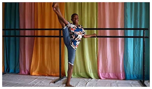 Madu OTT release date – Watch the inspiring docufilm on a viral Nigerian ballet sensation on THIS platform