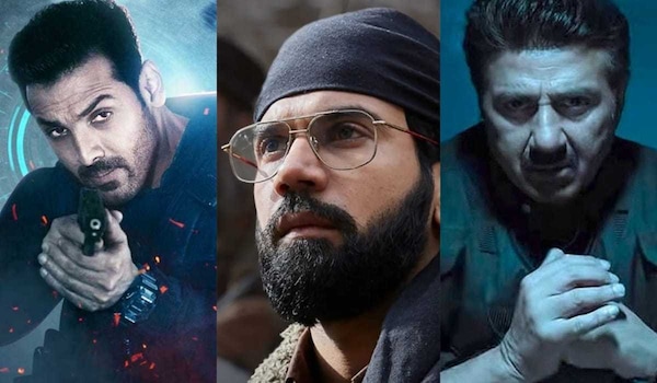 Watch gritty films on horrific acts of terror: Hotel Mumbai, Attack: Part 1, and more...