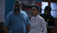 Assi filmmaker Anubhav Sinha criticises box office obsession as 'good gossip', vows not to share any data for Taapsee Pannu's courtroom drama