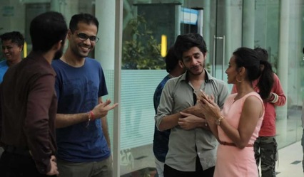 Anuj Gulati on his directorial WingMan: 'Biggest constraint was actually taking the approach of doing a short film in the feature format' | Exclusive