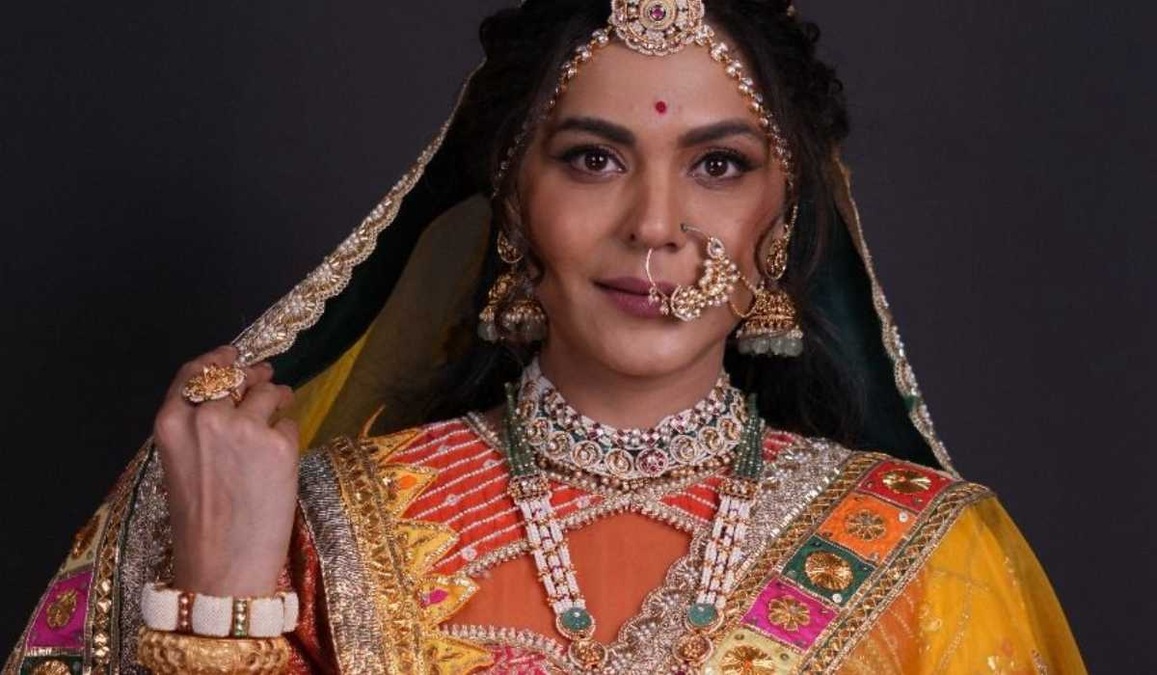 Anuja Sathe on stepping into the role of Karpura Devi in Chakravarti Samrat Prithviraj Chauhan: 'Felt the weight of her legacy'