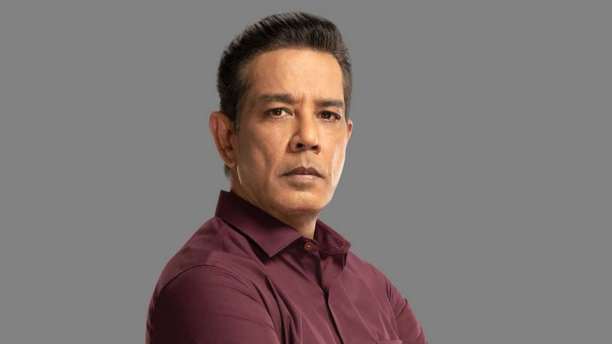 Crime Patrol: Anup Soni returns to host new season with 26 murder mysteries - 'Inspired by real cases, each episode...'
