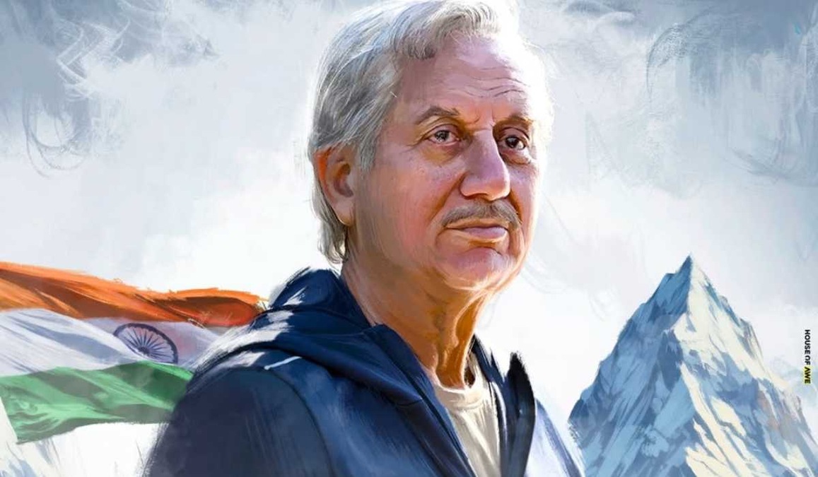 Tanvi: The Great release date revealed! Anupam Kher to present his film in Indian theatres on...