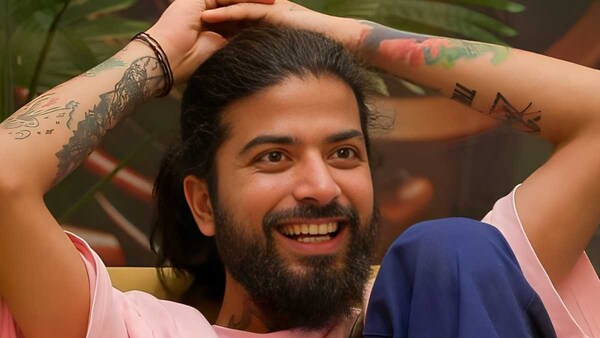Bigg Boss 17 - Anurag Dobhal aka UK07 Rider gets eliminated from the reality show
