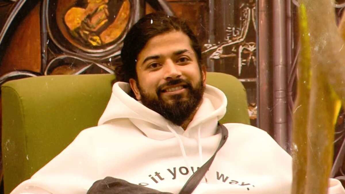 Bigg Boss 17 Anurag Dobhal Says I Am The First Contestant To Go