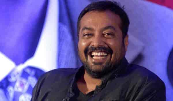 Anurag Kashyap blames actors' entourage for the failure of big-budget films - 'A lot of money that is spent doesn’t go into...'