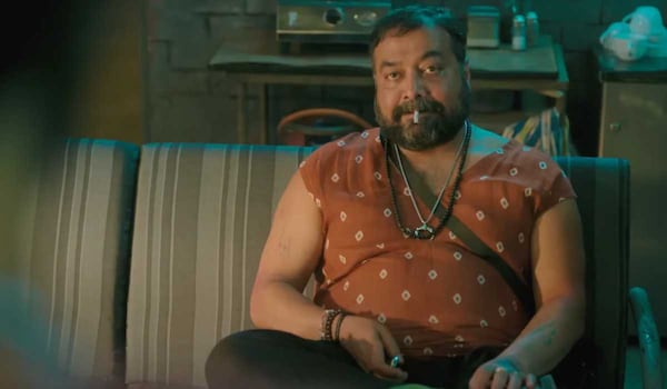 From AK vs AK to Bad Cop: Anurag Kashyap's unforgettable characters on screen