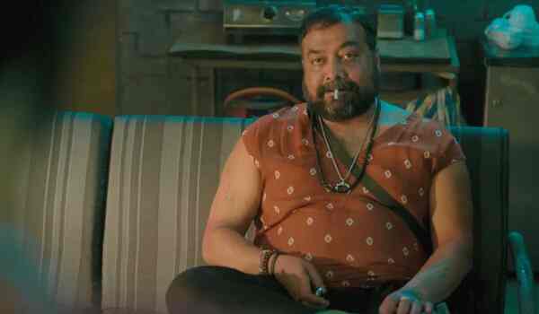 From AK vs AK to Bad Cop: Anurag Kashyap's unforgettable characters on screen