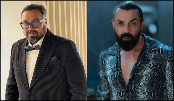 Bobby Deol leads Anurag Kashyap’s gritty thriller with Sanya Malhotra, Joju George, Saba Azad