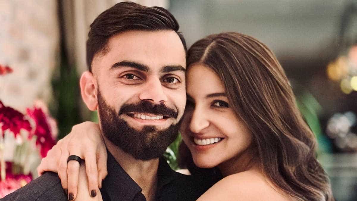 Anushka Sharma is proud of hubby Virat Kohli after India's T20 World Cup win; reveals Vamika's concern