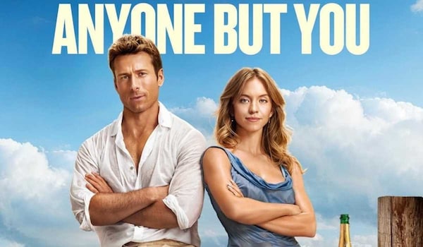 Anyone But You OTT release date - Sydney Sweeney and Glen Powell's romantic hit coming to Netflix on THIS day