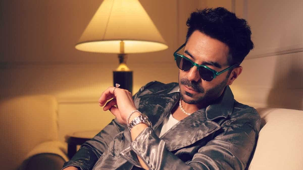 Aparshakti Khurana gives an update on Stree 3: 'It will take time, at least 2 years...' | Exclusive