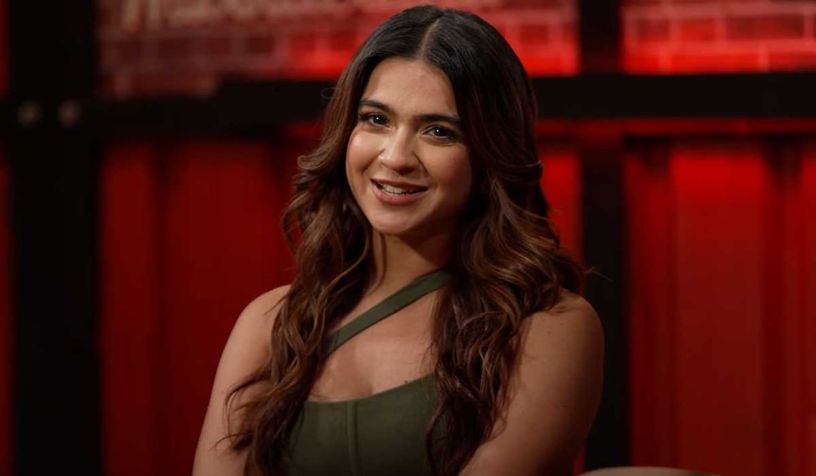 Spice It Up Episode 4 release date, special guest and new promo about Apoorva Mukhija’s chat show