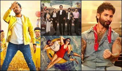 Watch Most-awaited Bollywood OTT releases in April 2026 on Sony LIV, Netflix, ZEE5, Prime Video on OTTplay with one OTT subscription