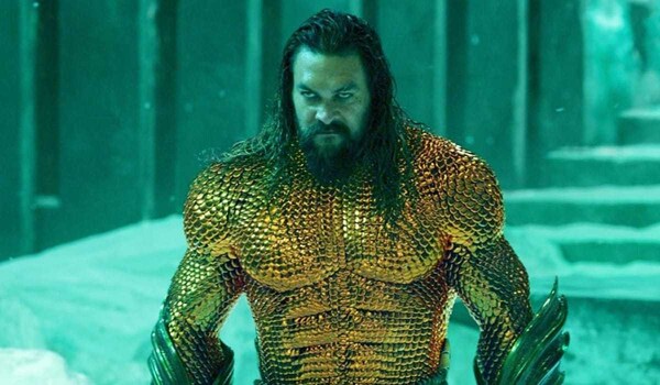 Aquaman and the Lost Kingdom BO collection – This is how much Jason Momoa-starrer earned from India