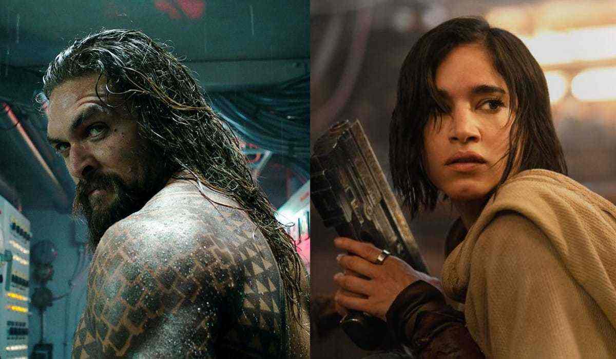 Aquaman to Rebel Moon – Binge these Global Top 5 movies on Netflix this weekend