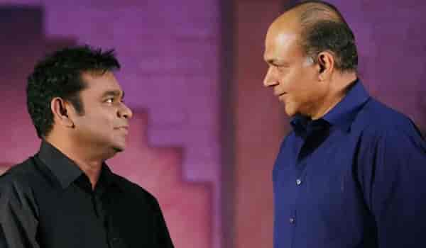 Ashutosh Gowariker quips AR Rahman should thank him for his Oscars win; here's why