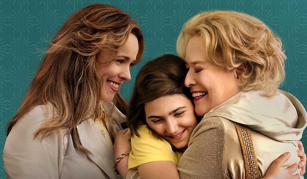 Are You There God? It's Me, Margaret on OTT: Not Netflix, here's where you can stream Rachel McAdams-Abby Ryder Fortson's dramedy