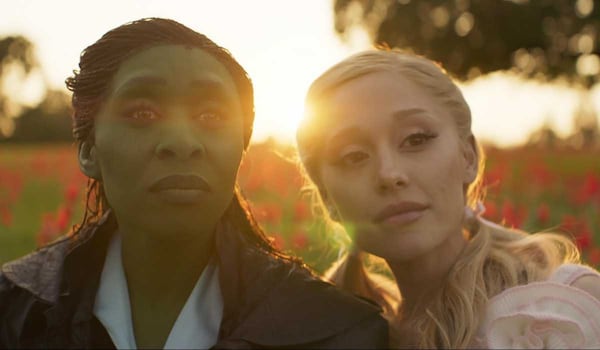 Wicked OTT partner revealed! Here's where you can stream Ariana Grande and Cynthia Erivo's musical fantasy after its theatrical run