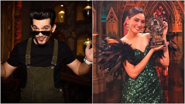 Bigg Boss OTT 3: Arjun Bijlani congratulates his friend Sana Makbul on her win; says 'this show ain't...'