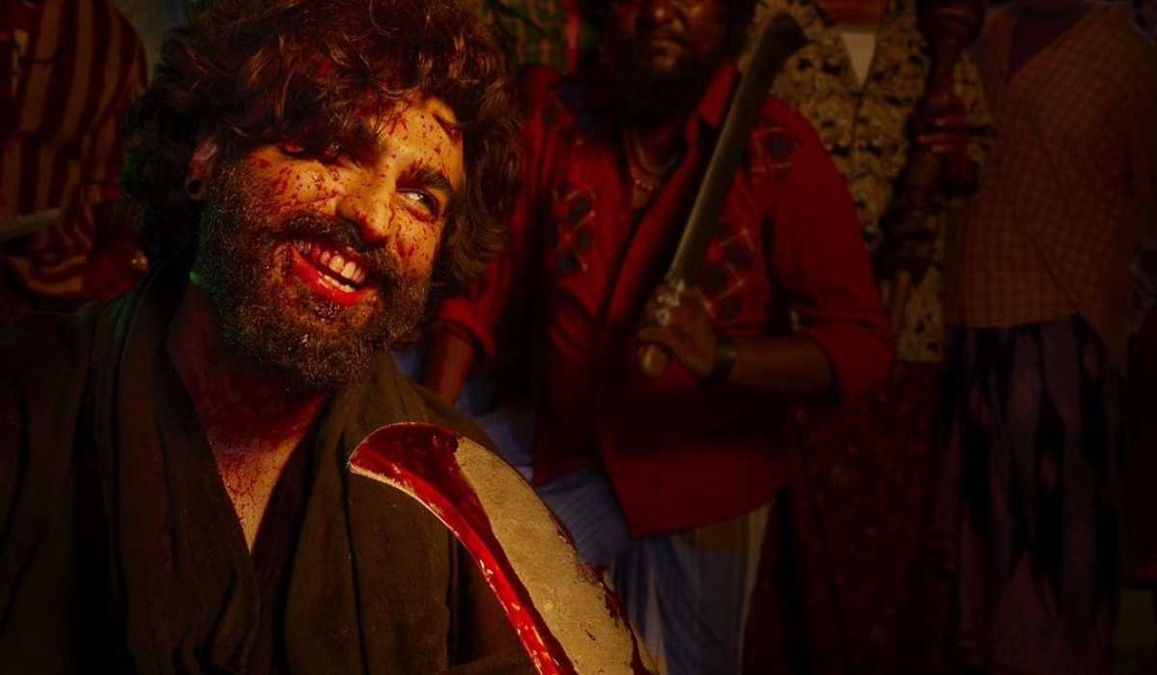 Singham Again villain Arjun Kapoor has this quirky name in the Rohit Shetty-directorial