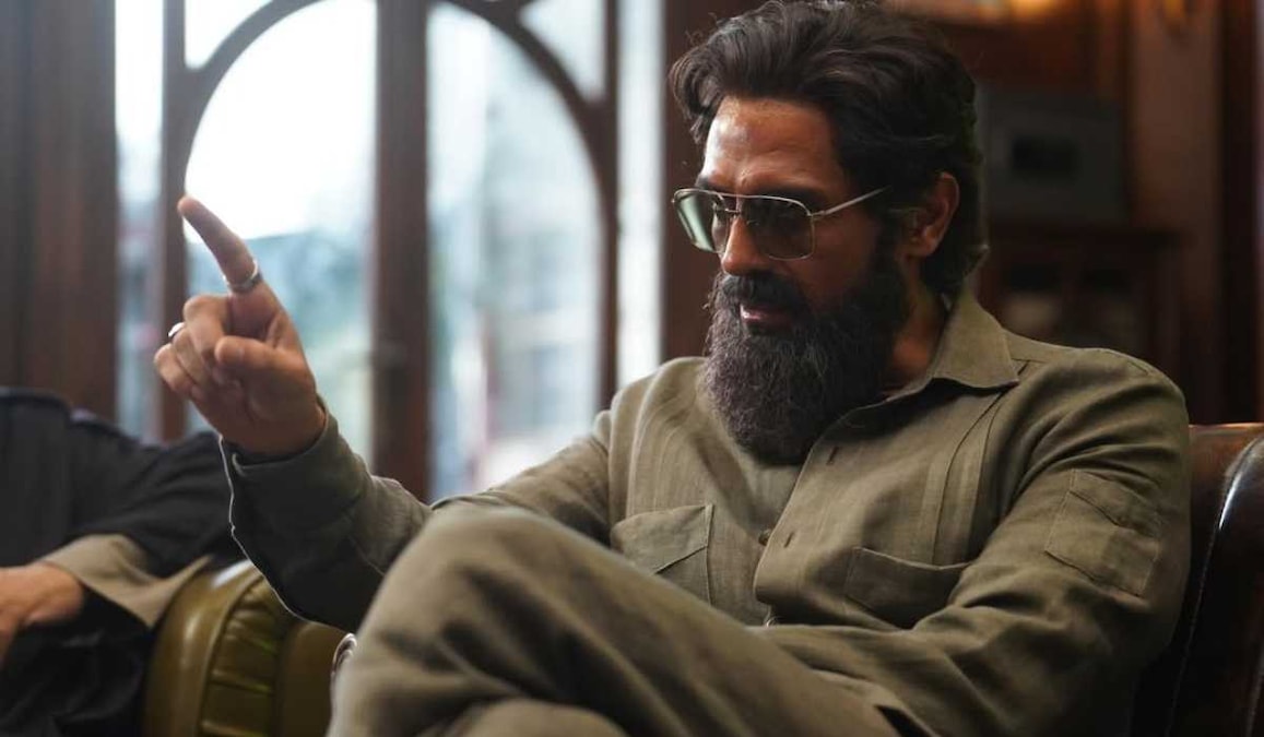 Dhurandhar 2: Arjun Rampal’s Major Iqbal gets deeper backstory as sequel enters final patchwork stage