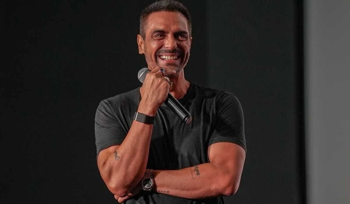 Billionaire announcement: Arjun Rampal and Hansal Mehta team up for ...