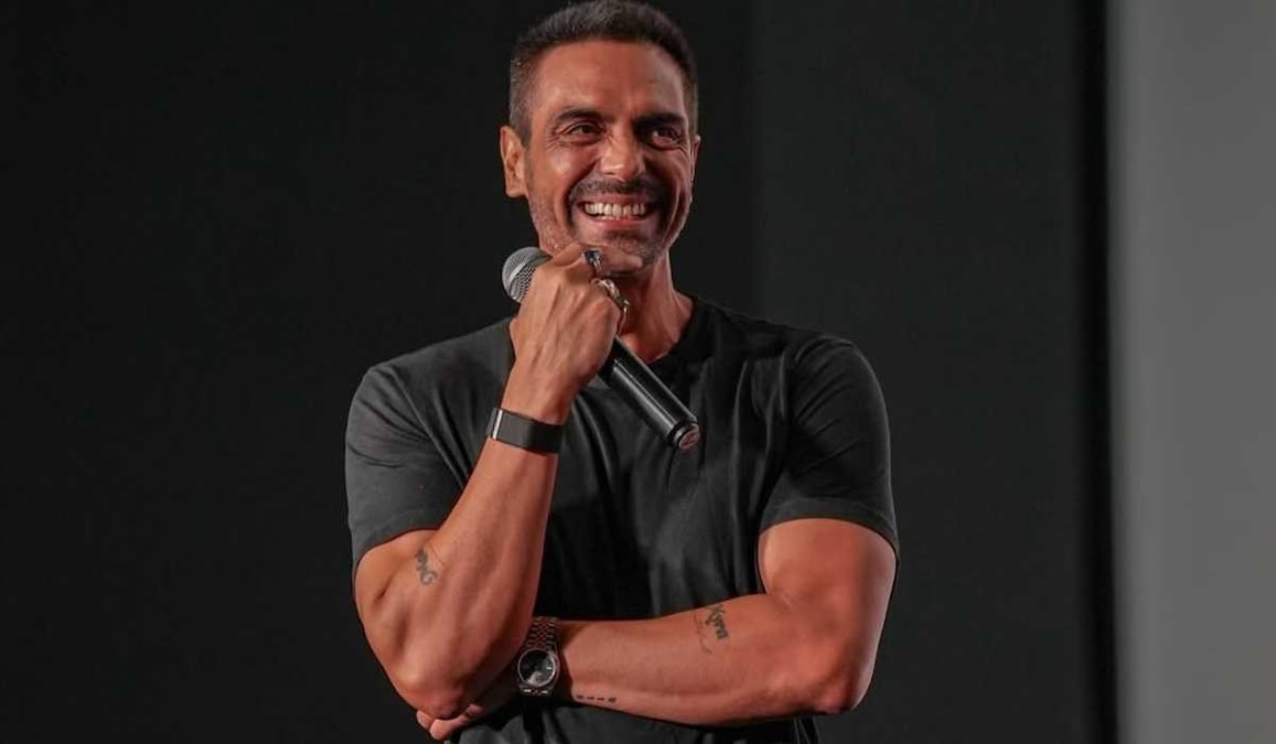 Billionaire announcement: Arjun Rampal and Hansal Mehta team up for high-stakes drama following Dhurandhar success